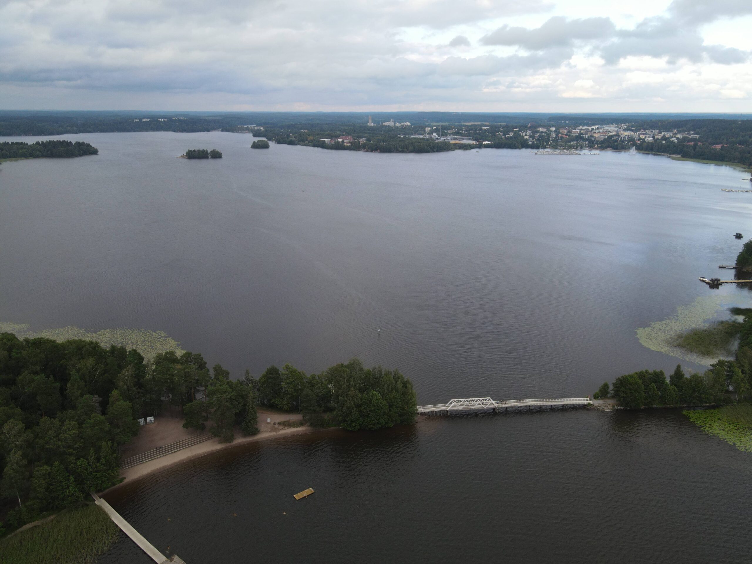 Lohjan Sanomat perustettu