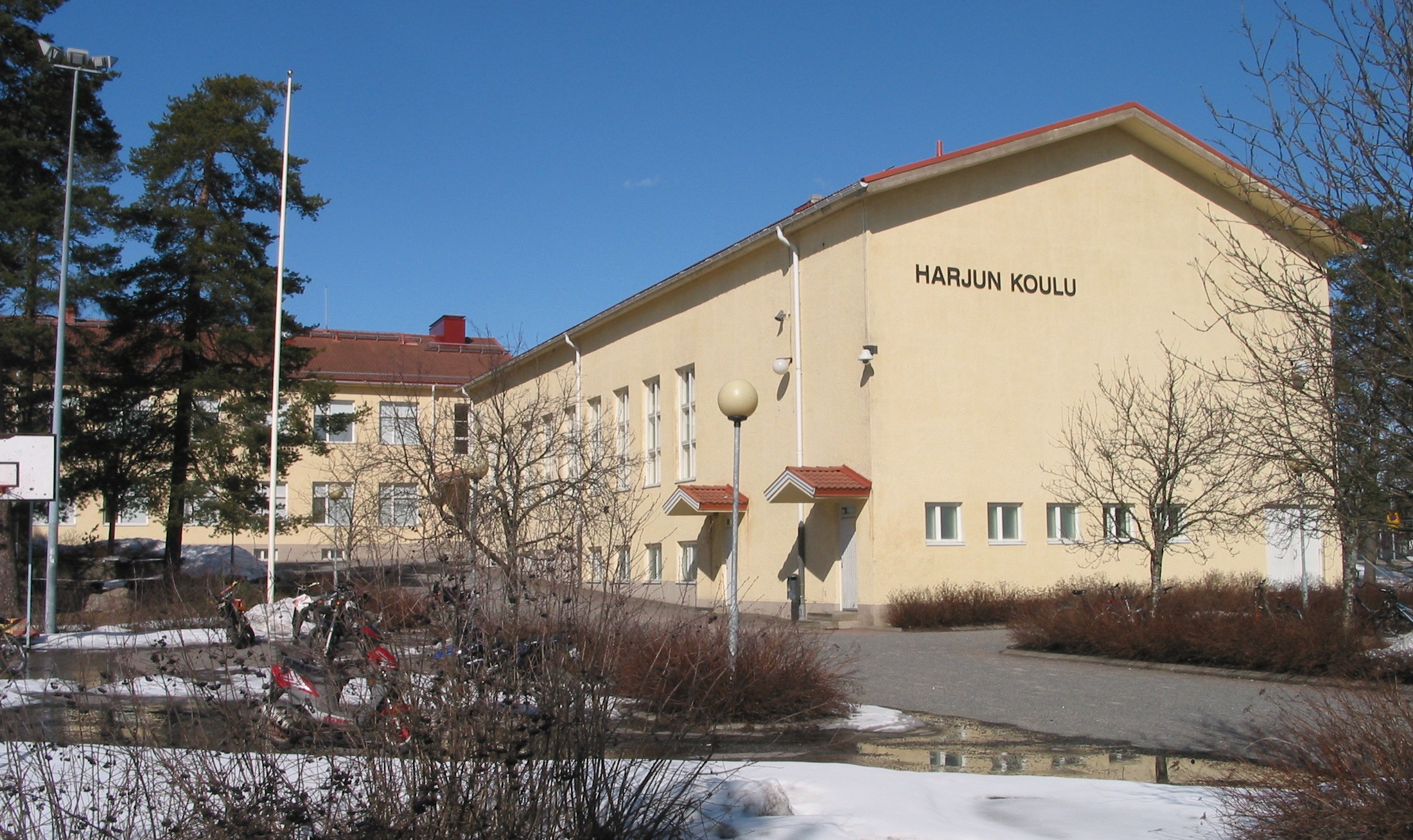 Luksiassa katsotaan arkea silmiin – opiskeluhuollon roolia halutaan vahvistaa myös Lohjalla