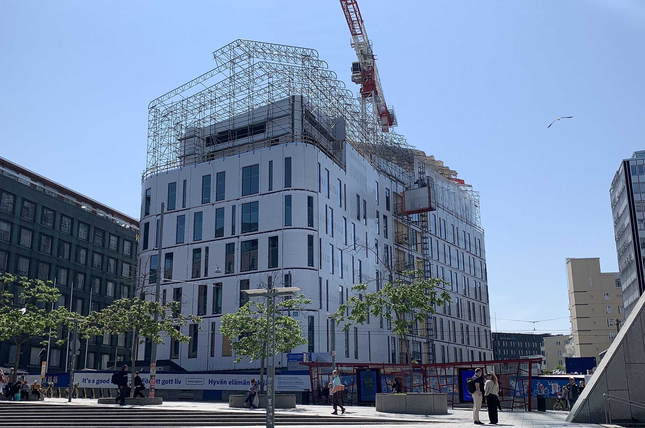 Välipäivien palvelukartta Lohjalla: Sammatin ja Karjalohjan terveysasemat kiinni – myös toimintaterapiassa tauko