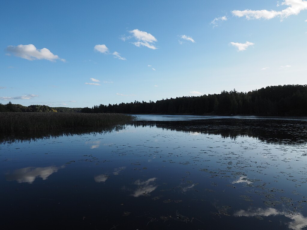 Viimeinen mahdollisuus vaikuttaa Liessaaren tulevaisuuteen – hoito- ja käyttösuunnitelman kysely päättyy tänään