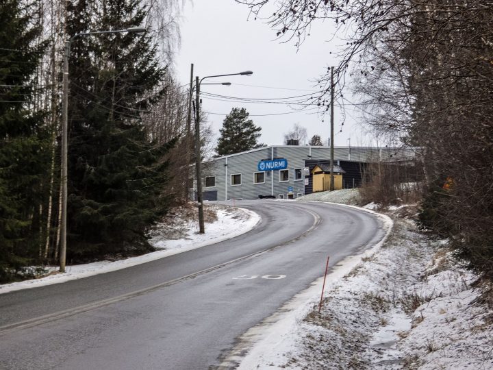 Lohjalla plussakeli kääntyy pakkaselle – liukkausriski kasvaa joululiikenteessä