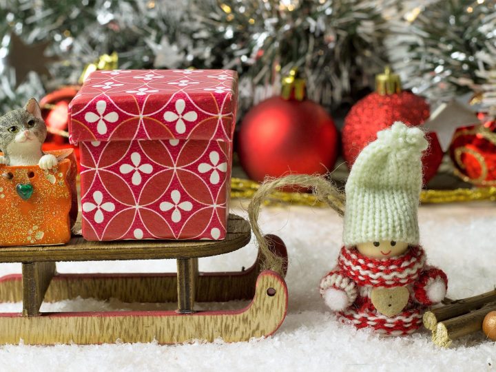 Joulukaupunki Lohja herää aikaisin: lasten joululauluista Tytyrin jouluun ja Nasakan iltaan