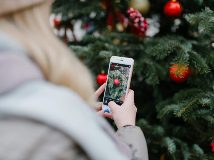 Joulumarkkinat liikuttivat Lohjaa: bussikuljetus ja katukatkot muuttivat keskustan rytmin