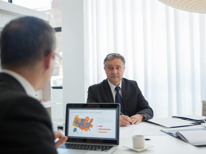 Maksuton työnhakutilaisuus antaa yli 50‑vuotiaille lohjalaisille rohkeutta sanoittaa oma osaamisensa