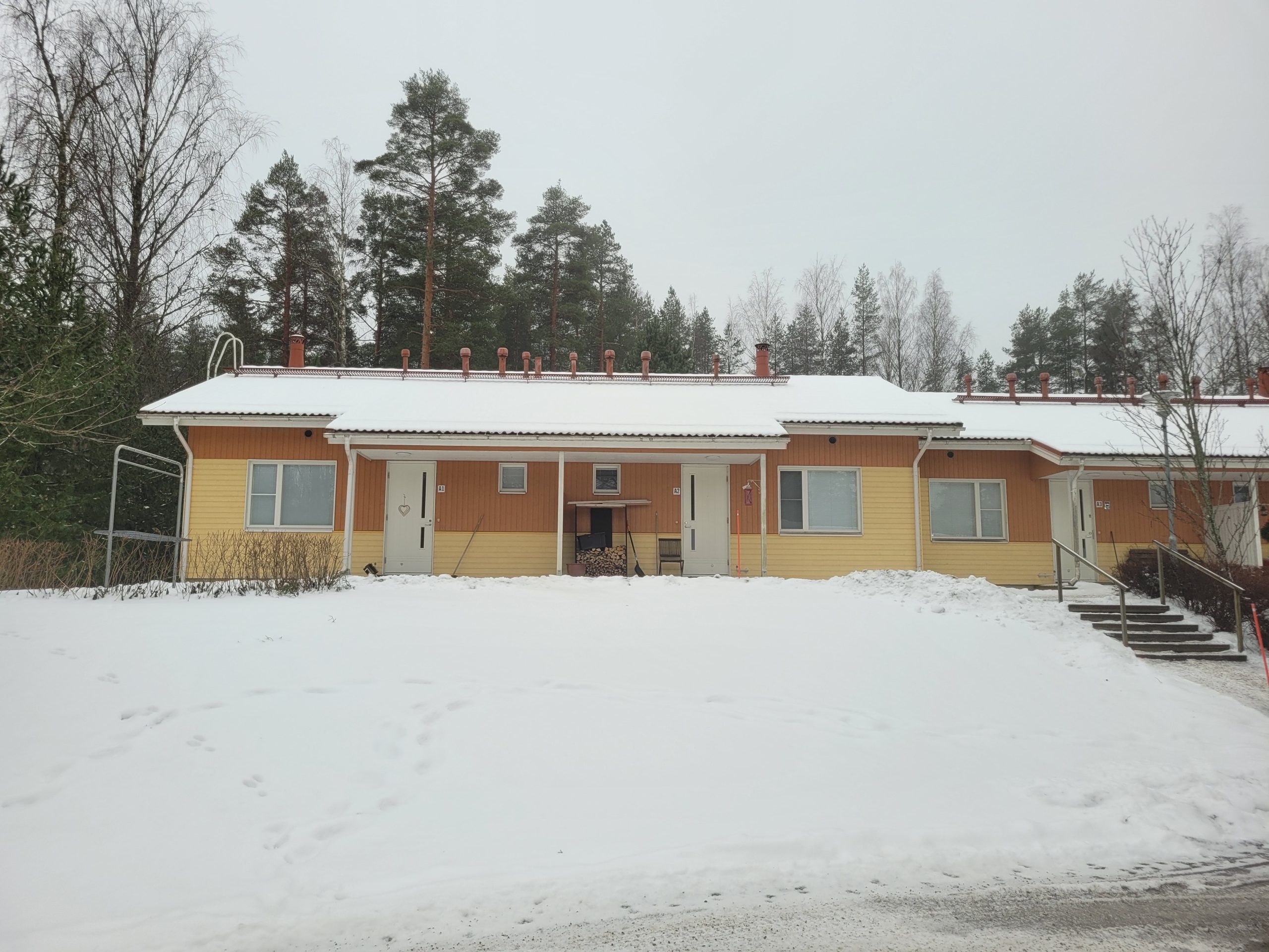 Asuntokauppa kasvoi, mutta tarjontaa riittää – Lohja voi hyötyä, jos ostajat etsivät tilaa