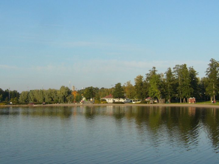 Lylyisten kartanon ranta-asemakaavan muutos nähtävillä 21.1.–20.2.2026