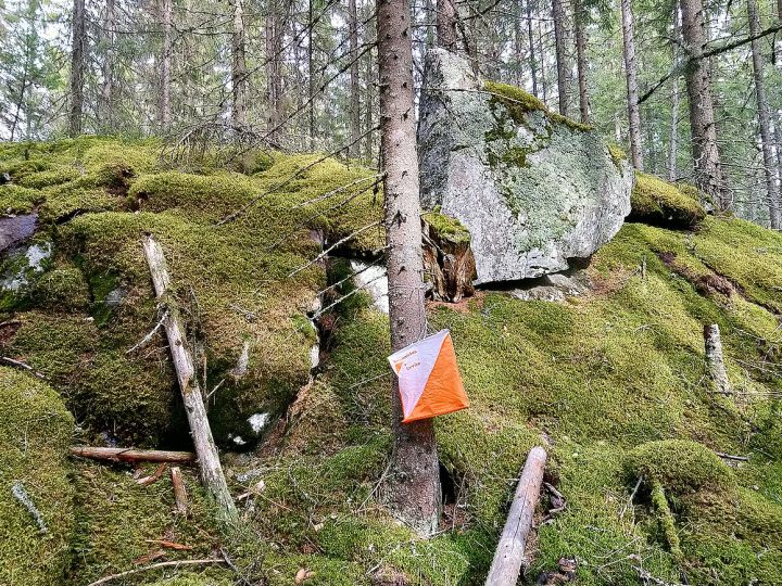 Leimaus-leirin ennakkoilmoittautuminen avautui 2.1.2026 – nuorten suunnistustapahtuma tuo Lohjan kartalle