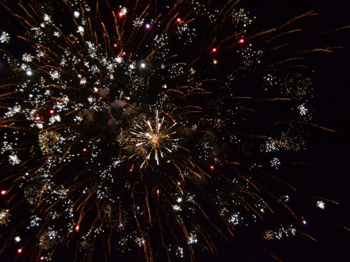 Suomessa ilotulitekeskustelu sai uuden kierroksen – kansalaisaloite vei kiellon eduskunnan pöydälle