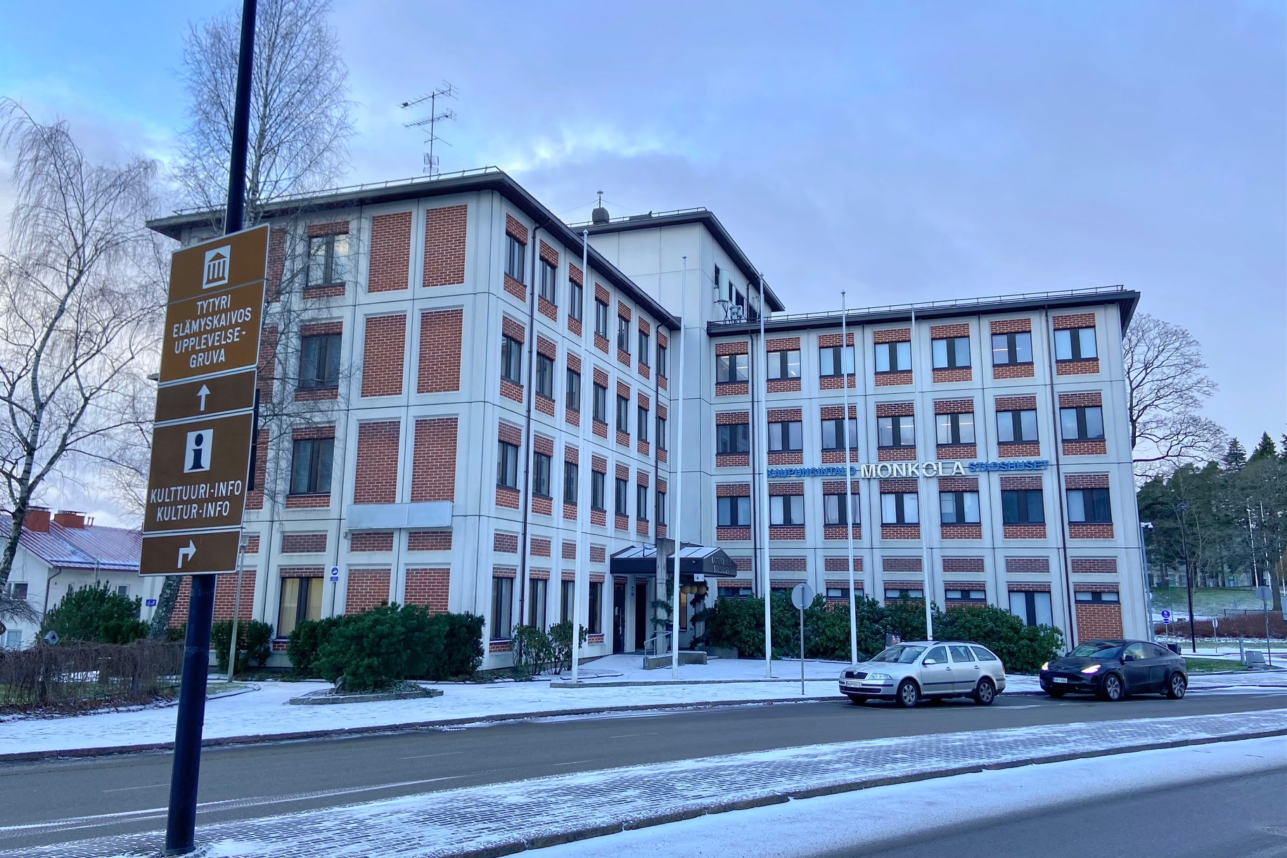 Lohjalla irtisanottiin kaksi johtajaa – sisäinen tarkastus löysi puutteita hankinnoissa