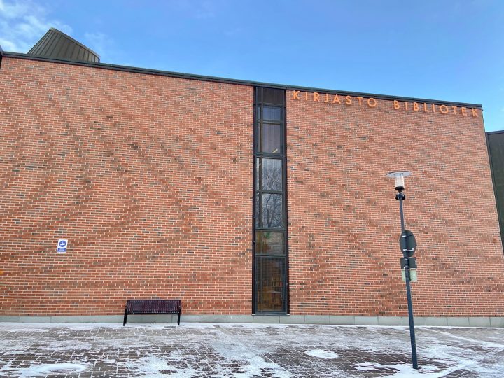 Lohjan menovinkit 7.1.2026: kirjastokino, Sen Café Special ja tarinateatteri – 10 poimintaa