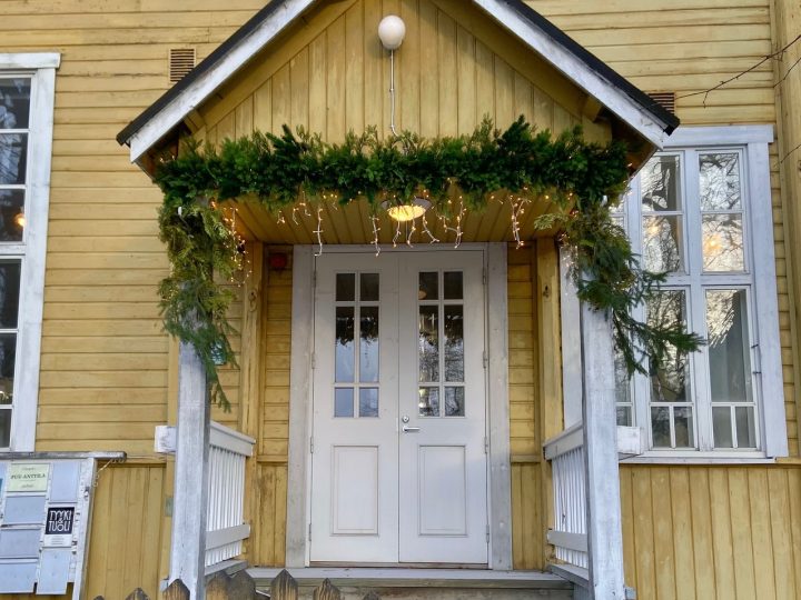 Lohjan menovinkit 15.1.2026: Megatrendit-kisakatsomo, perhekerho ja Puhaltajat Puu-Anttilassa – 8 poimintaa