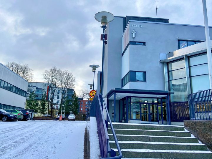 Poliisi varoittaa uudesta pankkitunnushuijauksesta – linkkiä klikkaava voi menettää enemmän kuin tilinsä