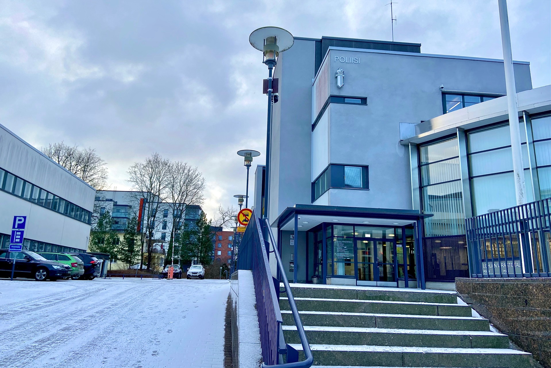 Poliisi varoittaa uudesta pankkitunnushuijauksesta – linkkiä klikkaava voi menettää enemmän kuin tilinsä