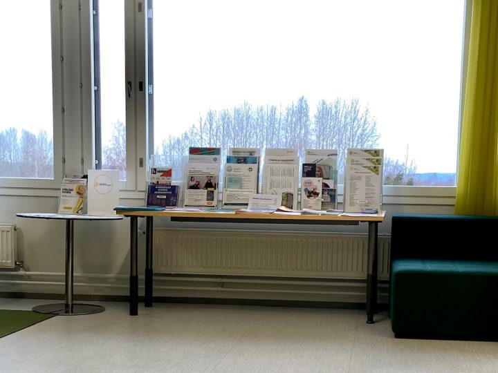 Lohjalla työnhaun velvoitteet kiristyivät 1.3.2026 – jo ensimmäinen väliin jäänyt asiointi voi katkaista työnhaun