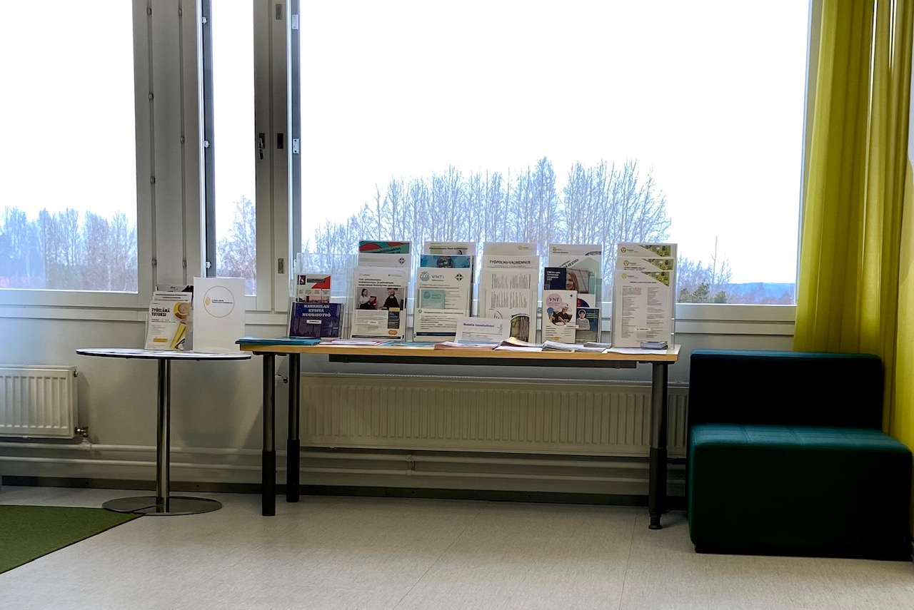 Lohjalla työnhaun velvoitteet kiristyivät 1.3.2026 – jo ensimmäinen väliin jäänyt asiointi voi katkaista työnhaun