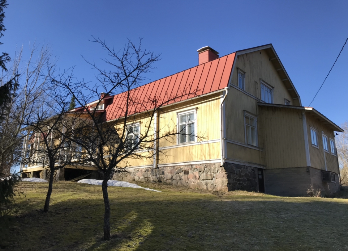 Karjalohjan Alatien kaava etenee – aineisto uudelleen nähtävillä ja asukkailla on sanansa sanottavana