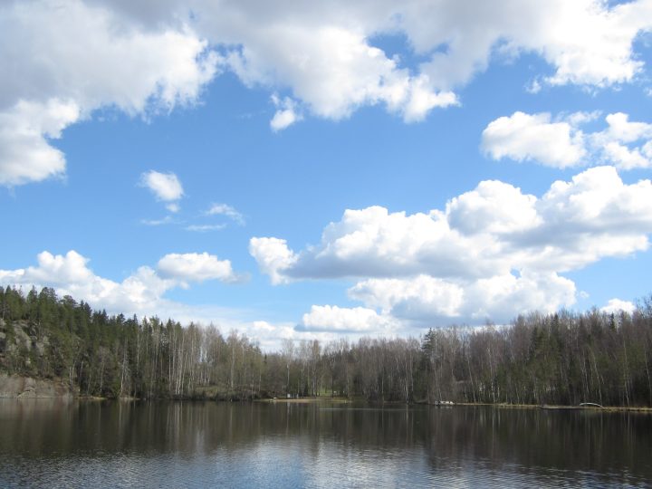 Luonto ja rauha Lohjan vahvuuksia – asukastutkimus nostaa esiin myös arjen kipukohdat