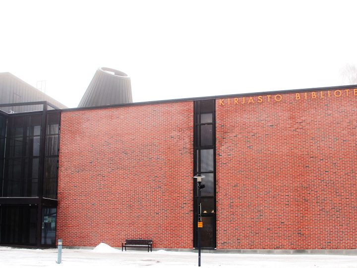 Lohjan menovinkit 31.1.2026: pääkirjaston juhla, Tytyri, Neidonkeidas, teatteri ja Tanhuhovi – 10 poimintaa