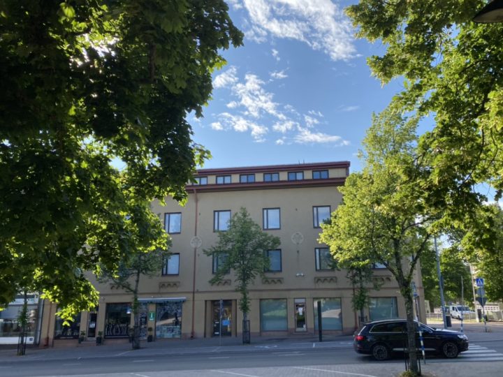 Lohjan kauppalan perustamisesta 100 vuotta: päätös avasi tien kaavoitukselle ja kasvulle