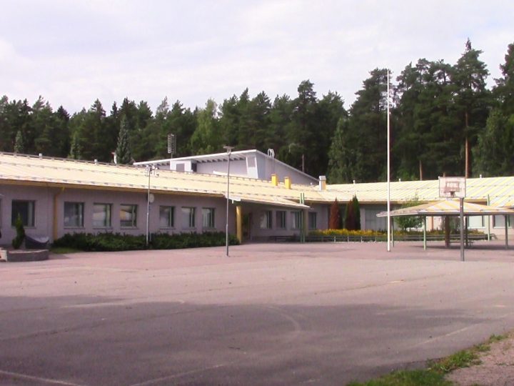 Lohjan palveluverkkoon aluekohtaiset muutosesitykset – selvitys tähtää vuosien 2027–2029 ratkaisuihin