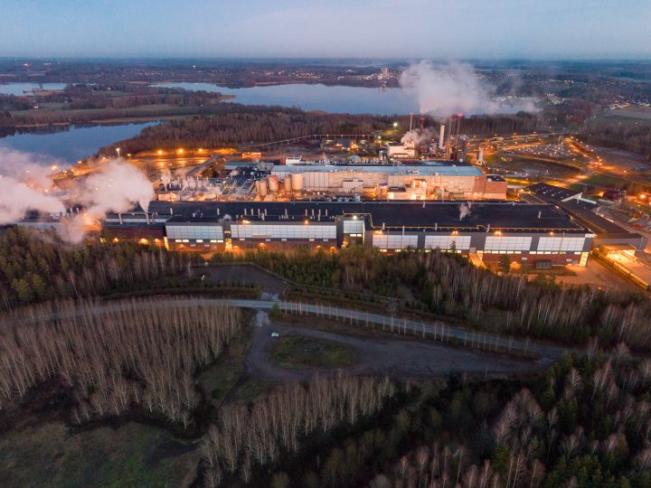 Wickström vieraili Lohjalla – valtatie 25:n parantaminen, Virkkalan teollisuus ja sairaalan tulevaisuus esillä