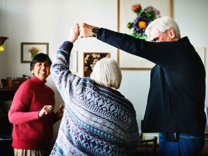 Ystävänpäivän Senioribileet palaa Lohjalle – yhteinen tanssilattia torjuu yksinäisyyttä