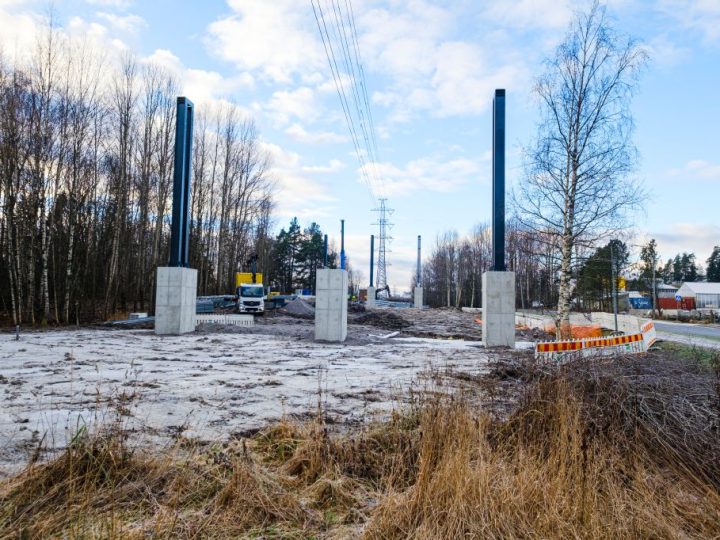 Pörssisähkö nousi Lohjan illassa selvästi – 18.1.2026 hinnoissa näkyi tuttu talvinen iltapiikki