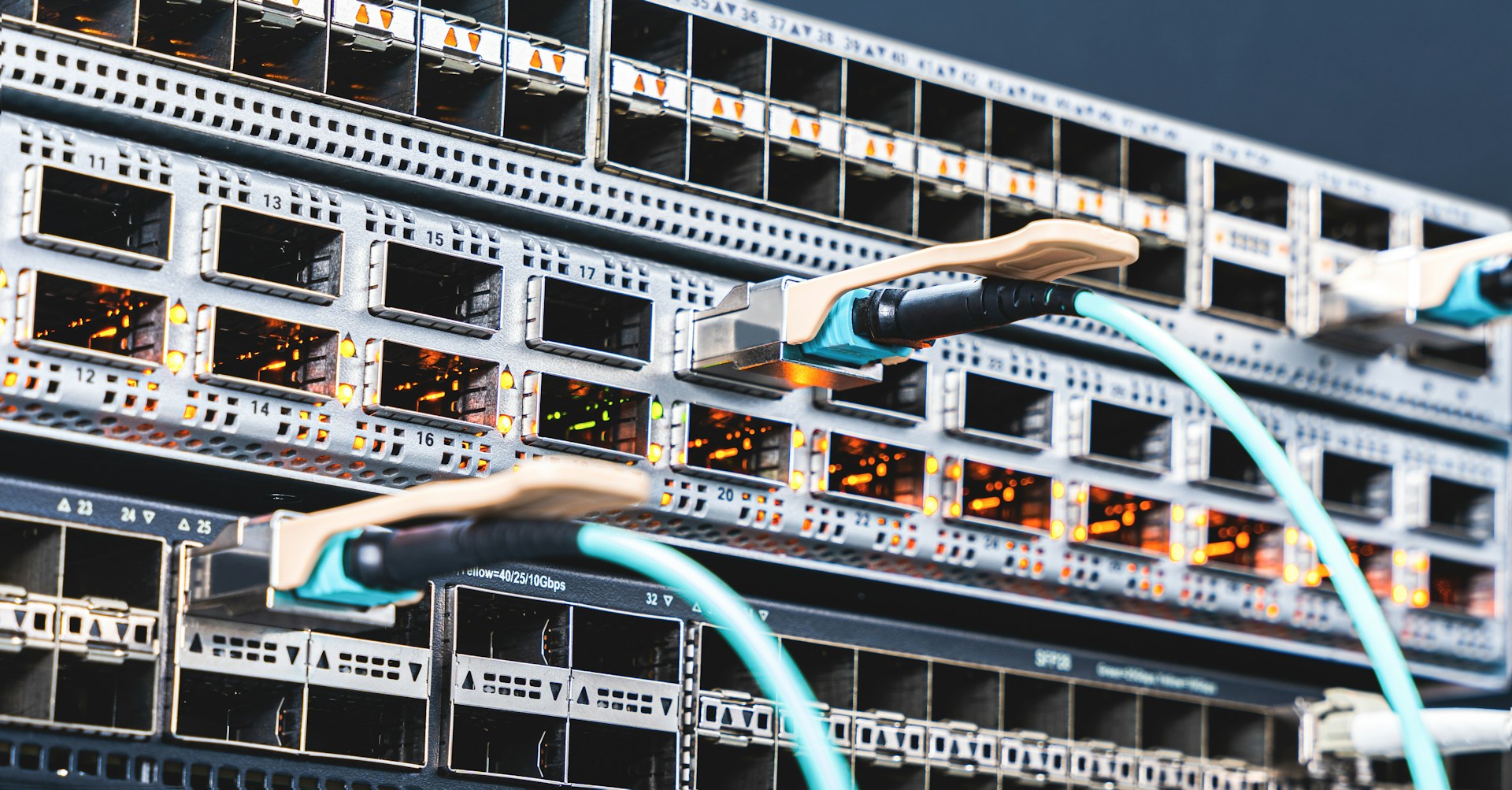 GlobalConnectin runkoverkkopäivitys ulottuu Lohjalle – kapasiteetti kasvaa ja reitit vahvistuvat