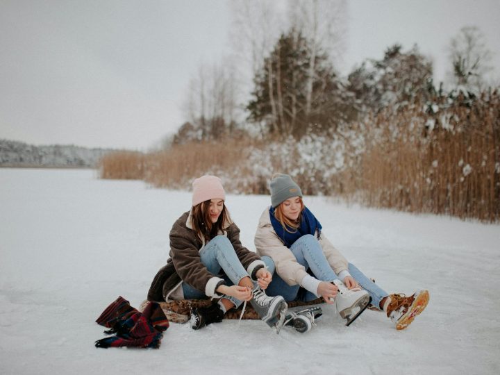 Lohjan menovinkit 18.1.2026: TenavaTohinat, Winter Grand Prix, Kino Vaakuna ja Toivonmessu – 10 poimintaa