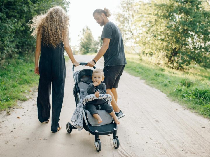 Syntyvyys piristyi hieman vuonna 2025 – Lohjalla vaikutus tuntuu pitkällä aikavälillä kouluissa ja perhepalveluissa