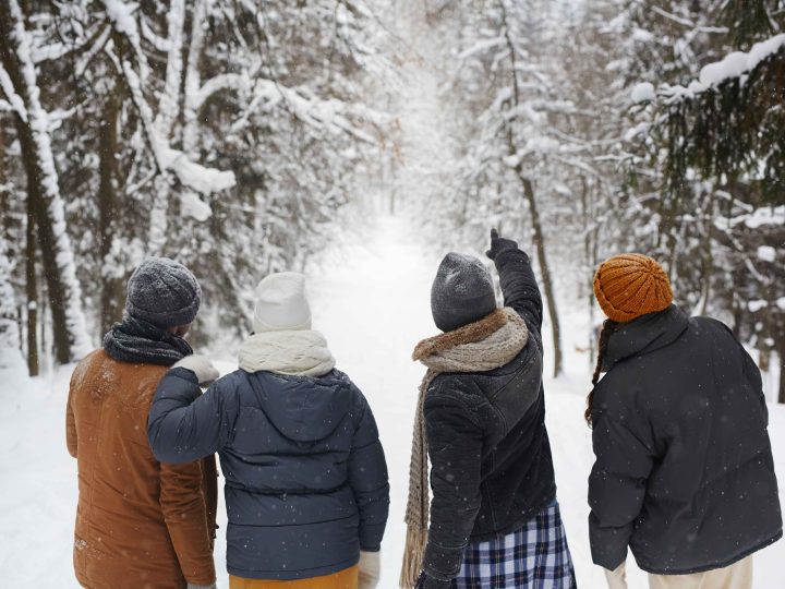 Lohjan menovinkit 26.1.2026: Digitukitori, Asahi-tutustuminen, yleisöluistelu ja Harjun talvipolut – 10 poimintaa
