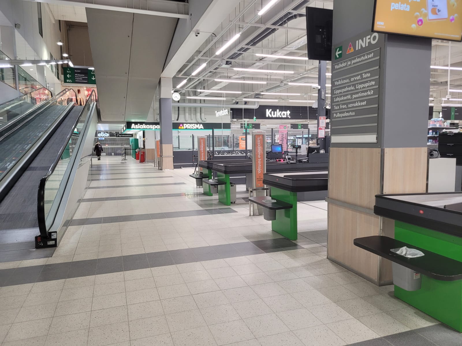 Kaksi takaisinvetoa saman päivän aikana – lohjalaiskodeissa kannattaa tarkistaa patukka ja suklaamoussejauhe