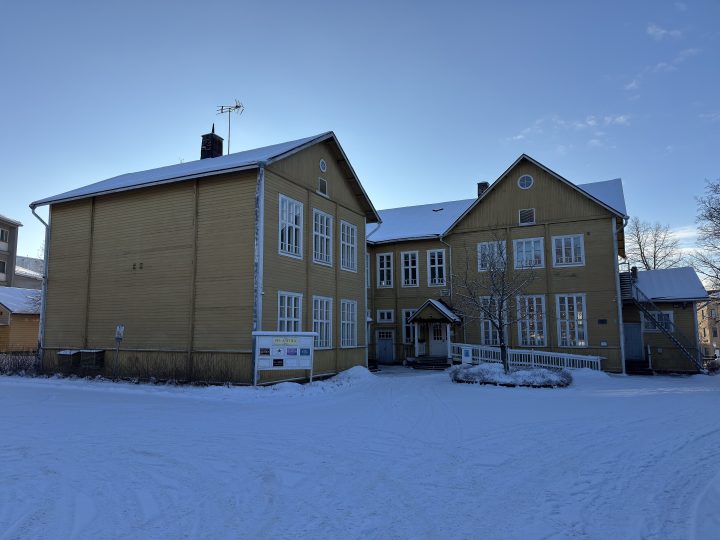 Lohjan menovinkit 5.2.2026: Neidonkeidas, perhekerhot, Kino Vaakuna ja iso ilta Laurentius-salissa – 10 poimintaa