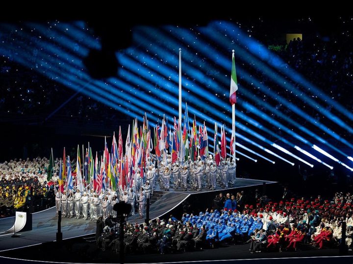 Milano–Cortinan talviolympialaiset näkyivät uutisissa 7.2.2026 – Lohjalla seuranta painottui yhteisiin puheenaiheisiin