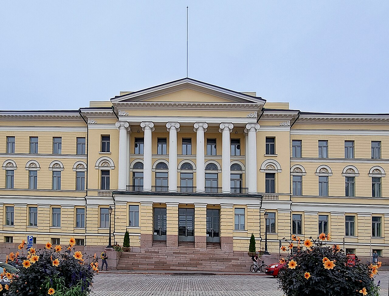 Wille Rydman sosiaali- ja terveysministeriksi – valtioneuvoston työryhmiin tuli muutoksia