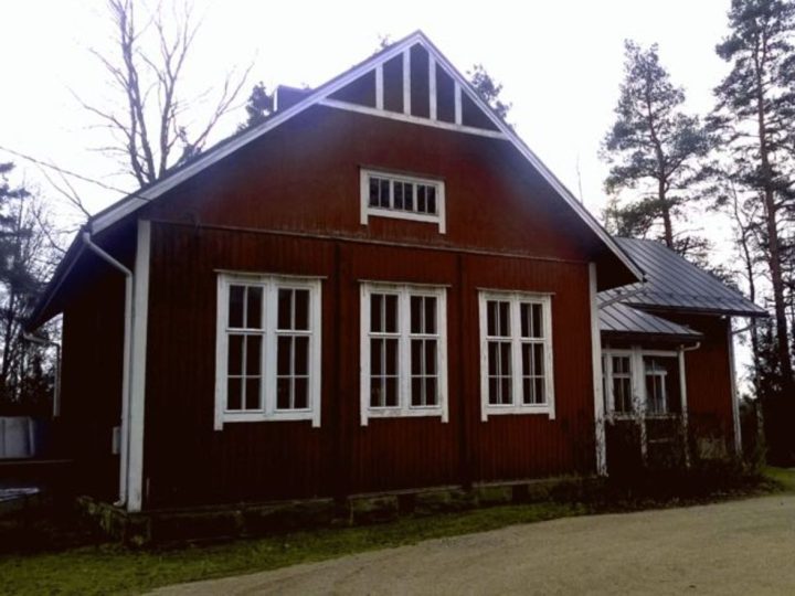 Hongisto valittiin Uudenmaan vuoden kyläksi 2026 – pieni kylä, iso jälki