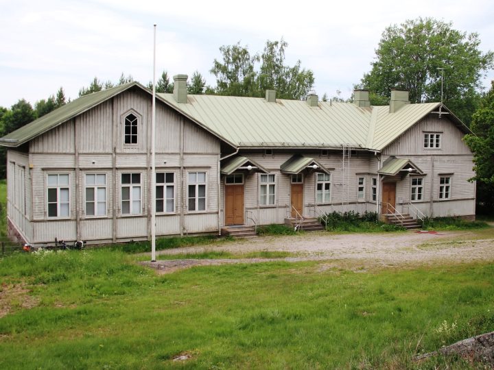 Lohja julkaisi palveluverkkoselvityksen: osallisuus ja oppimisen tuen uudistus koetuksella