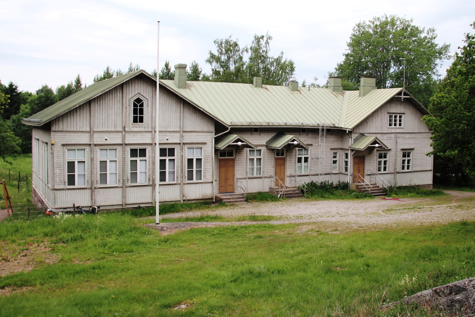 Lohja julkaisi palveluverkkoselvityksen: osallisuus ja oppimisen tuen uudistus koetuksella