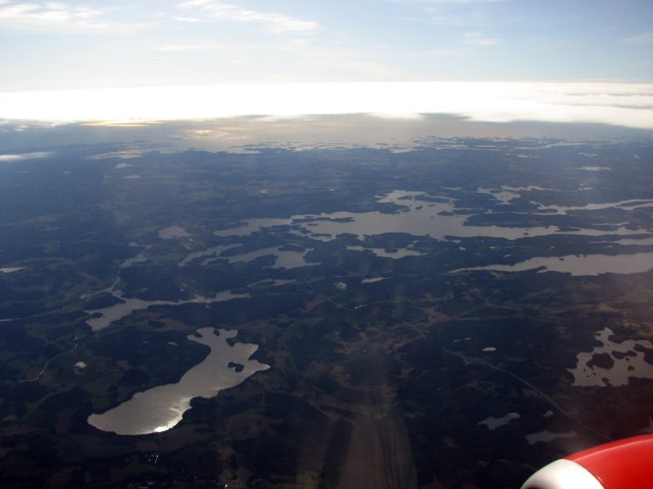 Ehdotuksia pyydetään myös Lohjalta – LUVY etsii Vuoden Vesien- tai Ympäristösuojelijaa