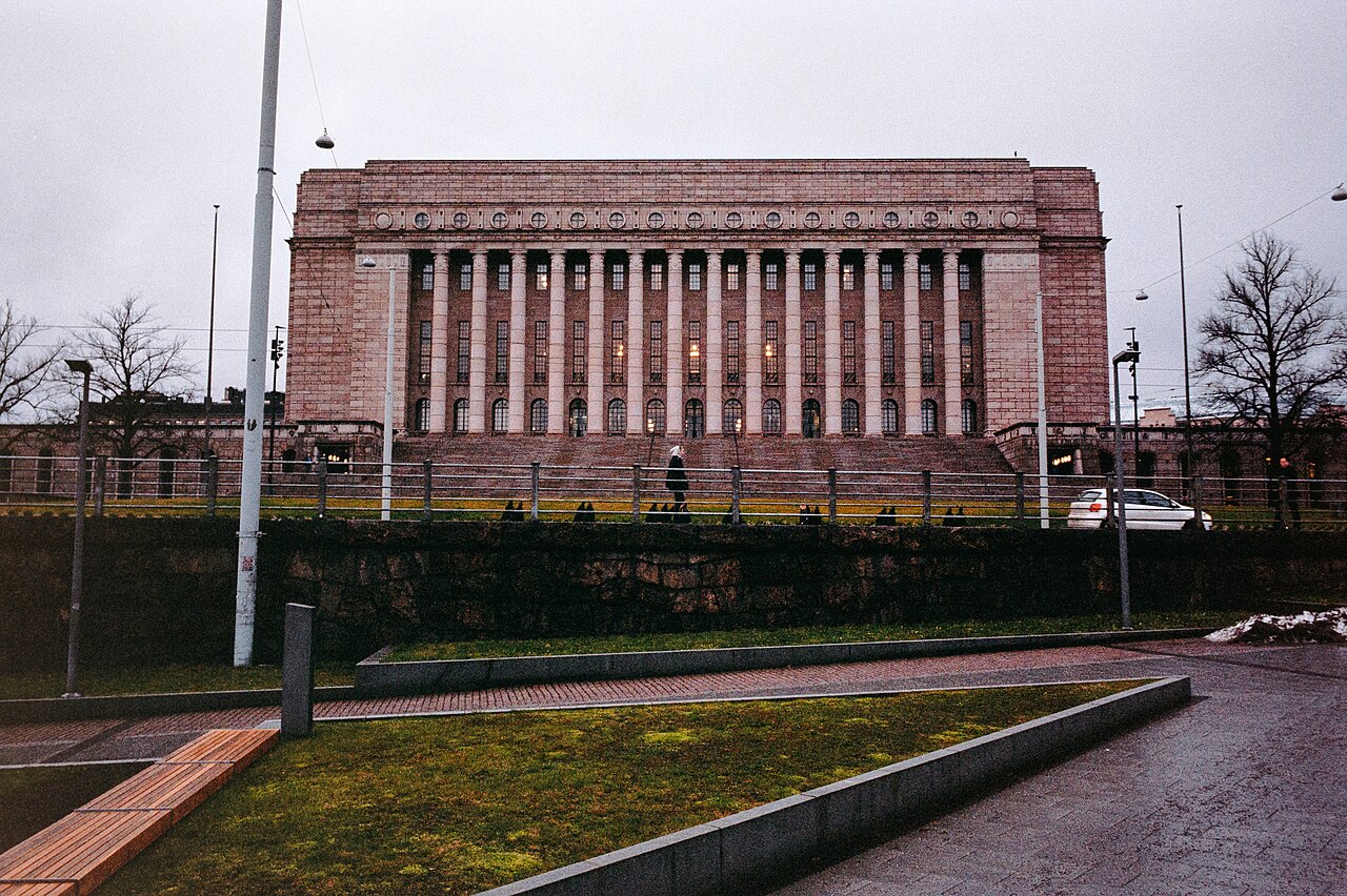 Lohjan vauvatapaus nousi 15.3.2026 valtakunnallisen aborttikeskustelun välineeksi
