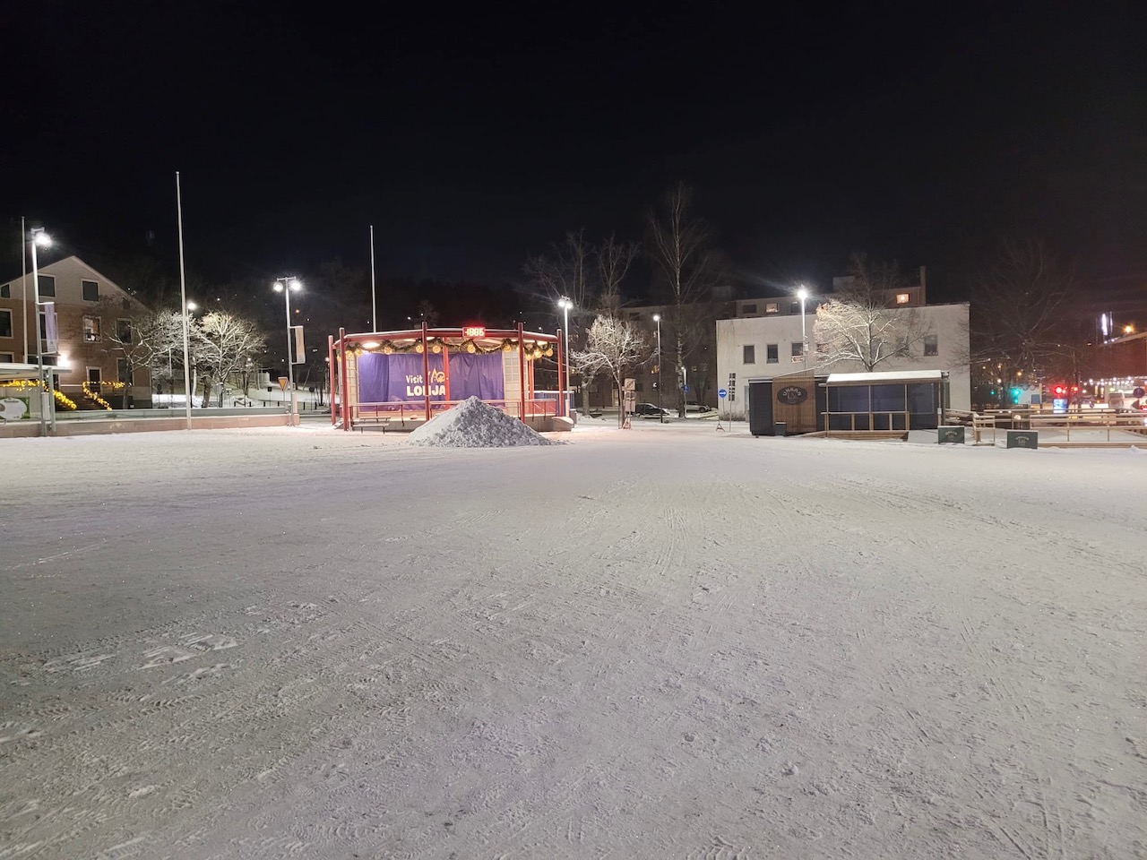 Lohjan menovinkit 27.2.2026: toripäivä, perheiden aamupuuhaa, museokierros, Vivamon leiristartti ja kolme iltanäytöstä – 10 poimintaa