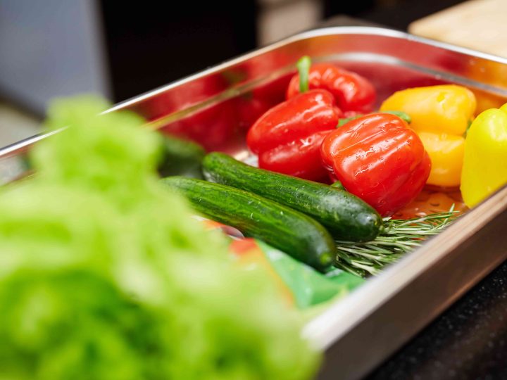 Ilmastoruokaviikko laajenee Lohjan kouluihin viikolla 10 – kasvisruoka on viikon pääroolissa