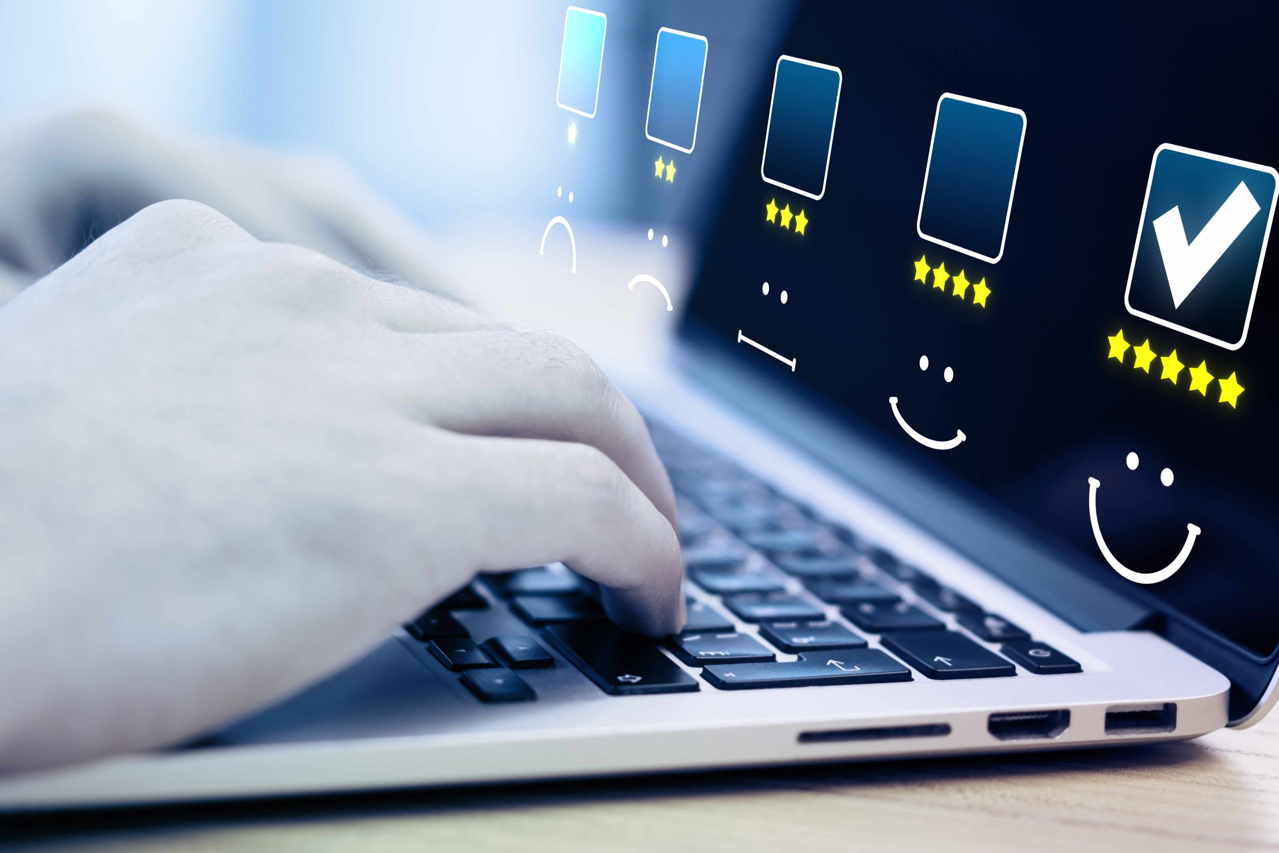 Yrittäjien kuntabarometri avautui 11.2.2026 – Lohjalla yrityksillä on paikka sanoa suoraan