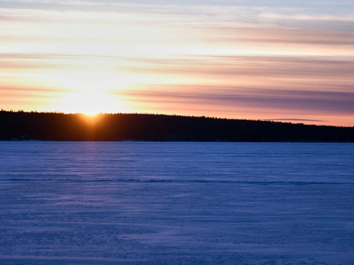 Jääturvallisuus korostuu Lohjalla: SUH:n 6.2.2026 ennakkotiedot ja käytännön muistilista jäille