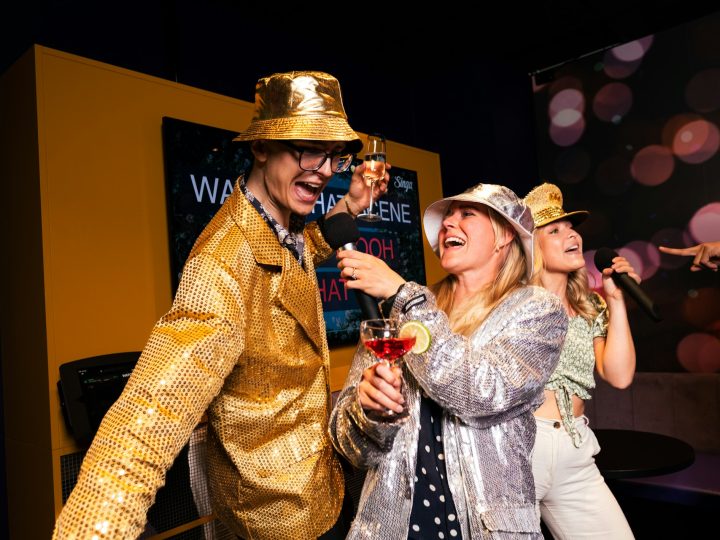 Lohjan menovinkit 6.2.2026: taidenäyttely, nuokkariaamu, Tytyri, wanhojen tanssit, luistelu, konserttielokuva, teatteri ja karaoketanssit – 8 poimintaa