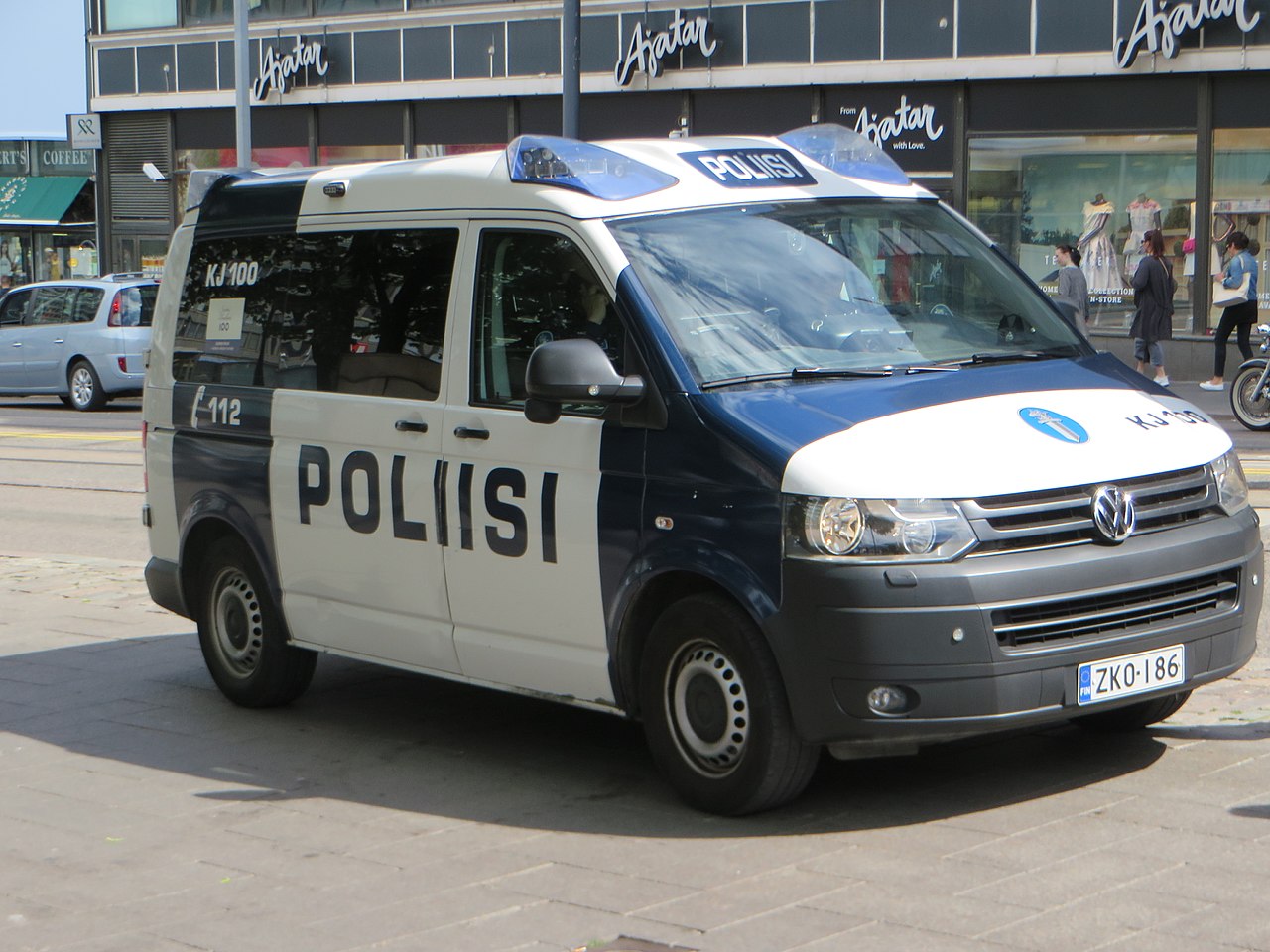 Huijaussoitot nousivat Länsi-Uudenmaan poliisin varoitukseen – sama toimintatapa voi osua myös Lohjalla