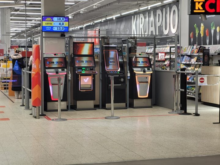 Rahapelitoimilupien haku avautui 2.3.2026 – mitä muutos merkitsee Lohjalla