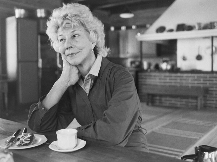 Eeva Joenpelto -palkinnon ehdokaslista nostaa Lohjan kirjallisuuskevään valtakunnalliseksi