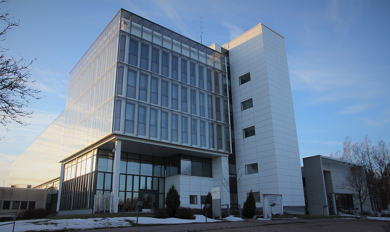 Lohjan vauvatapaus eteni oikeuteen – syyte käsittelyyn Länsi-Uudenmaan käräjäoikeudessa