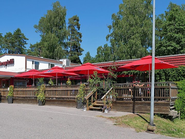 Ruokaviraston uusi ohje näkyy myös Lohjan kahviloissa ja ravintoloissa – ei tiskillä heti, vaan taustatyössä